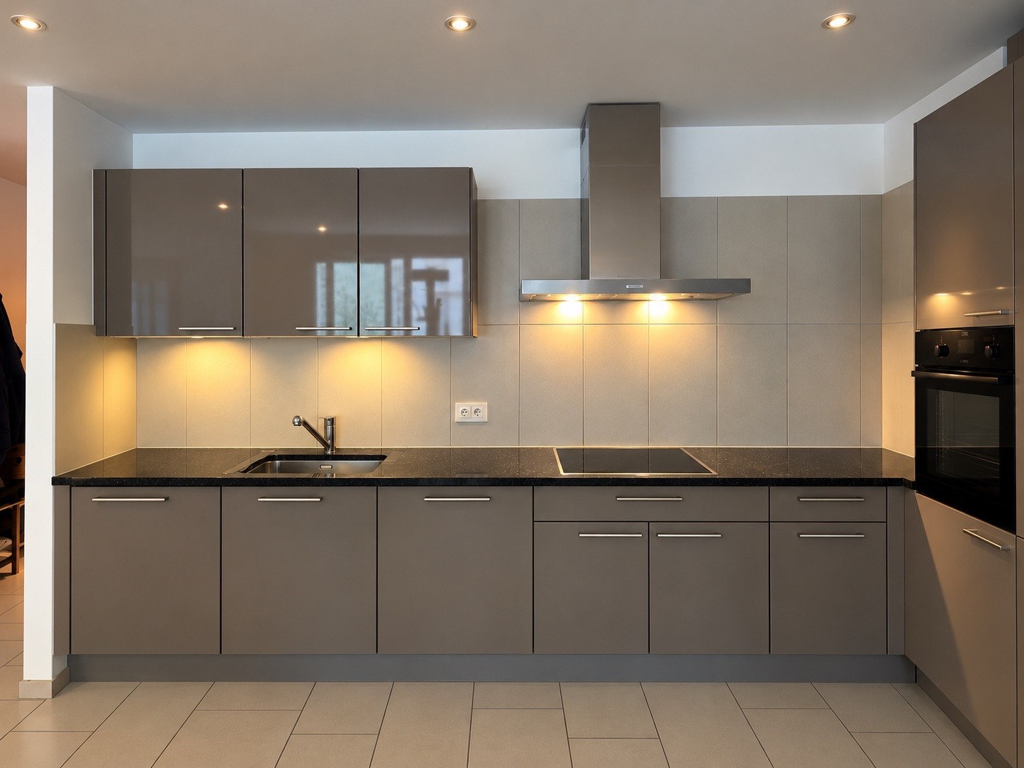 Appartamento di 3 ½ locali, foto 3 di 8