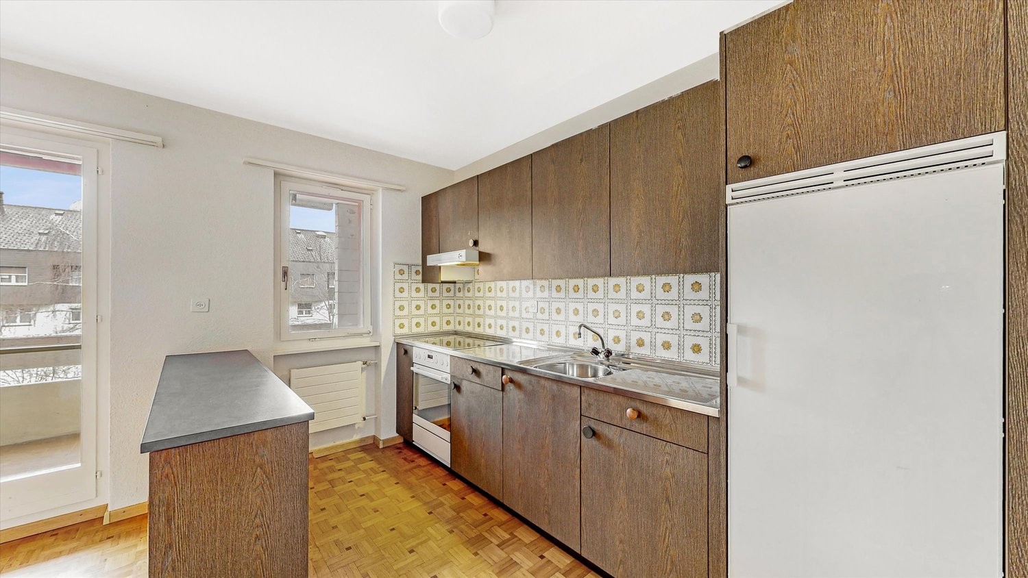 Appartamento di 3 ½ locali, foto 4 di 10