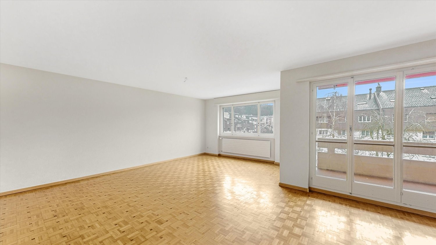 Appartamento di 3 ½ locali, foto 3 di 10