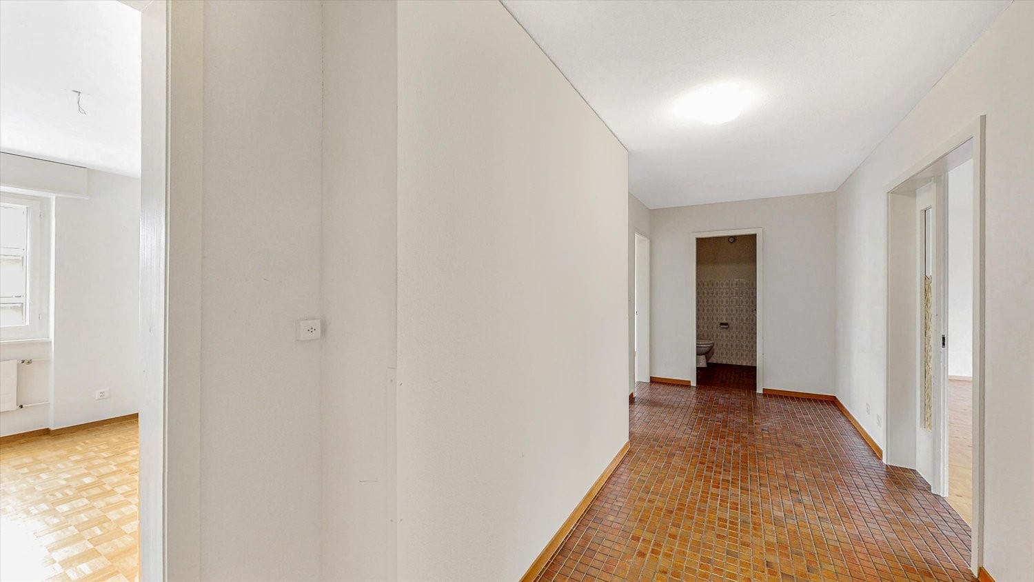 Appartamento di 3 ½ locali, foto 8 di 10