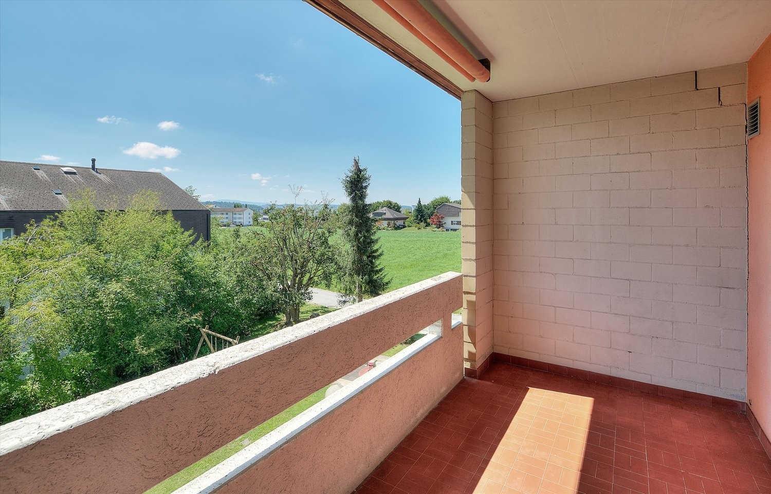 Appartamento di 3 ½ locali, foto 10 di 10