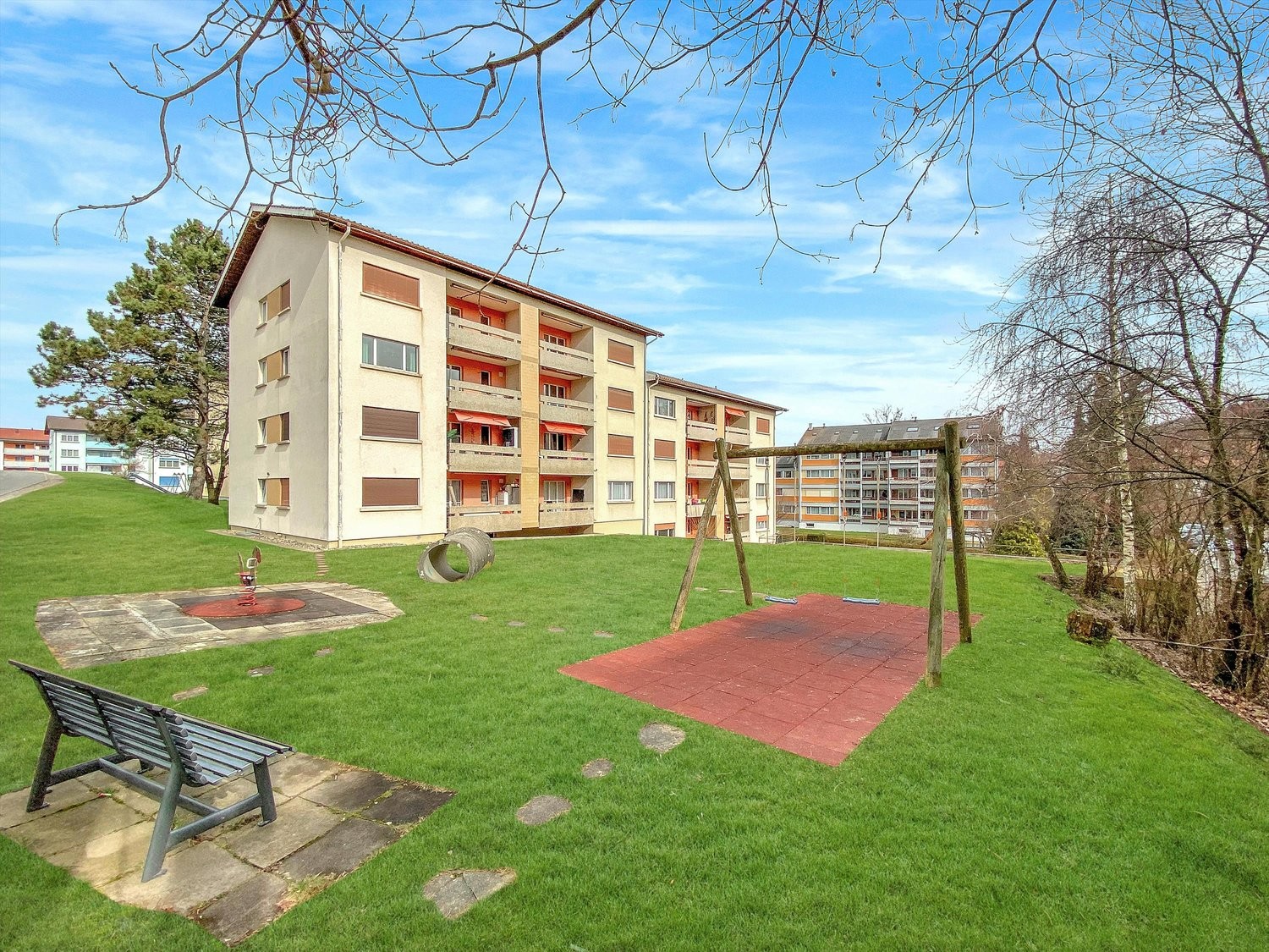 Appartamento di 3 ½ locali, foto 2 di 10