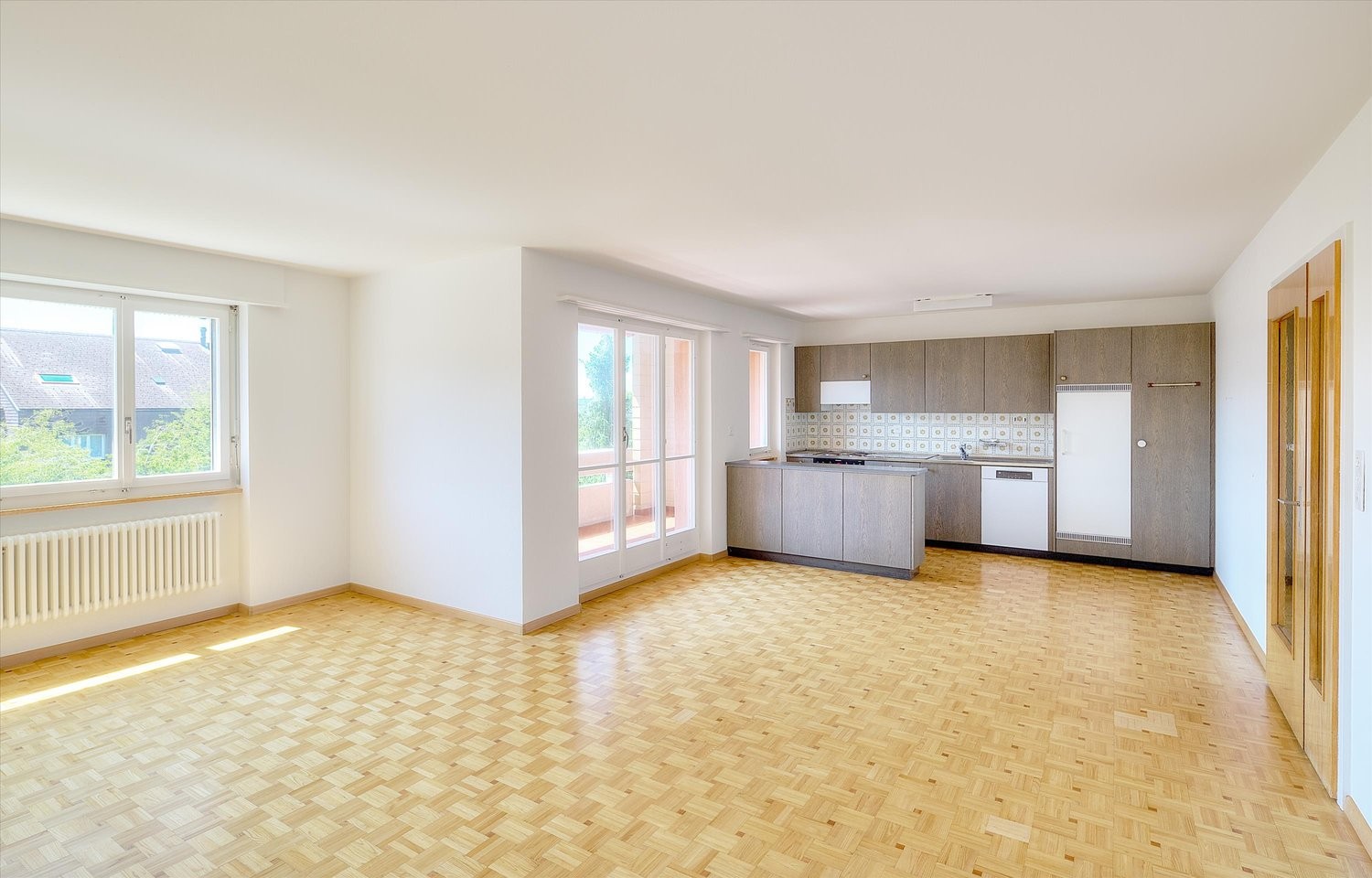 Appartamento di 3 ½ locali, foto 1 di 10