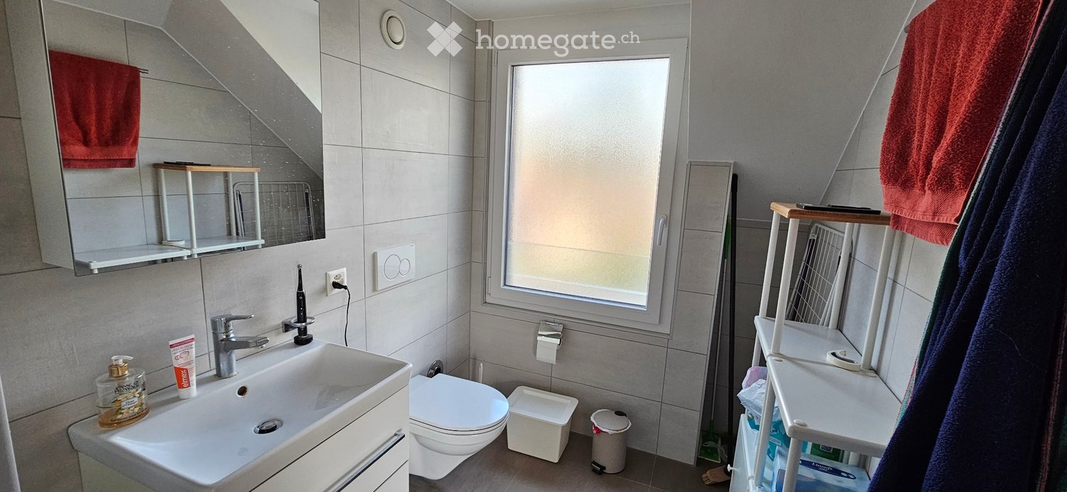Appartamento di 2 ½ locali, foto 3 di 5
