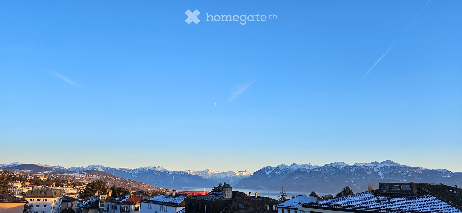 Appartamento di 2 ½ locali, foto 1 di 5