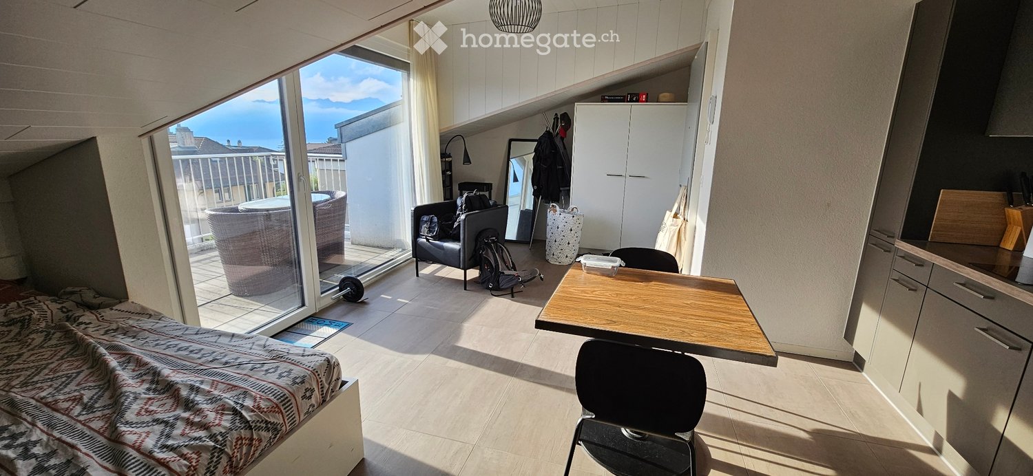 Appartamento di 2 ½ locali, foto 2 di 5