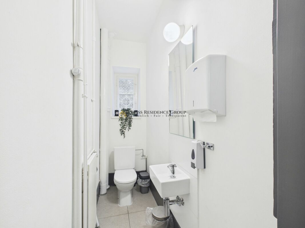 160m² ristorante
