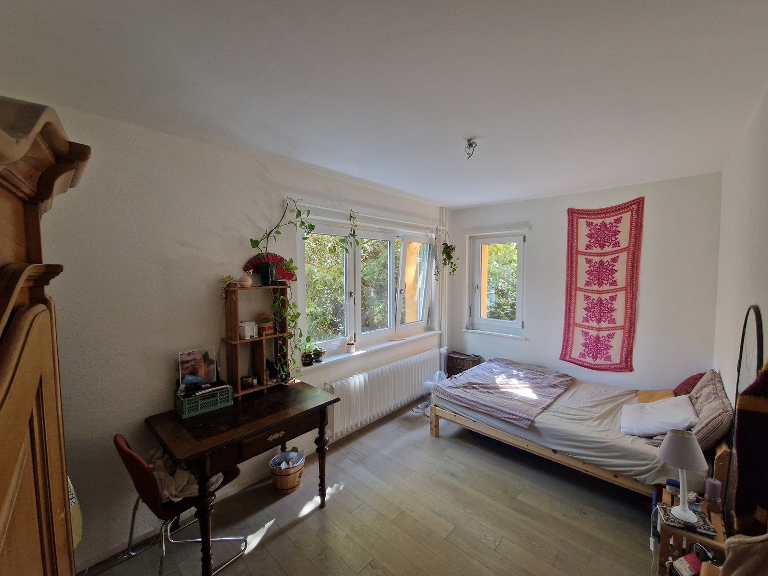 appartamento di 3 ½ locali