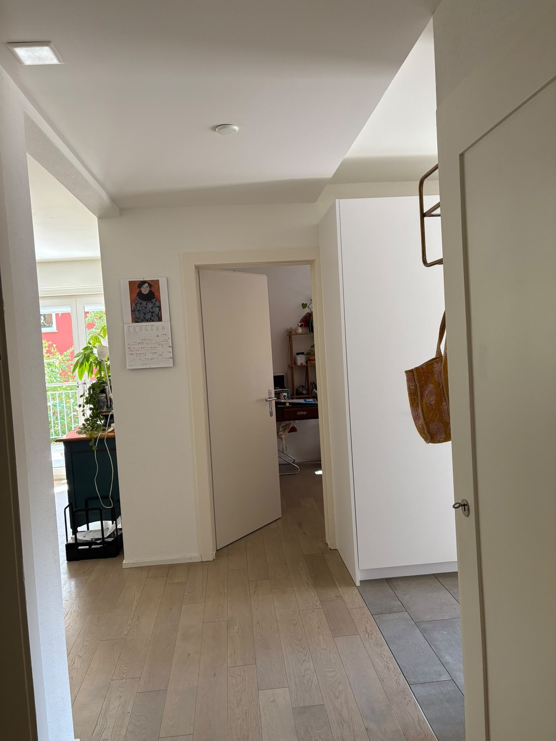 appartamento di 3 ½ locali