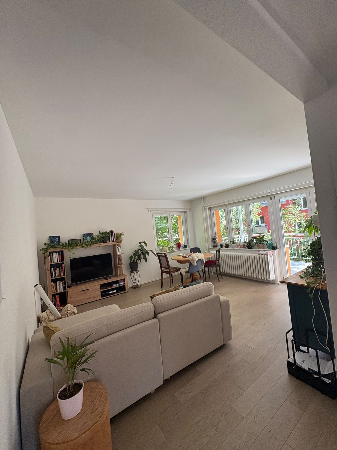 appartamento di 3 ½ locali