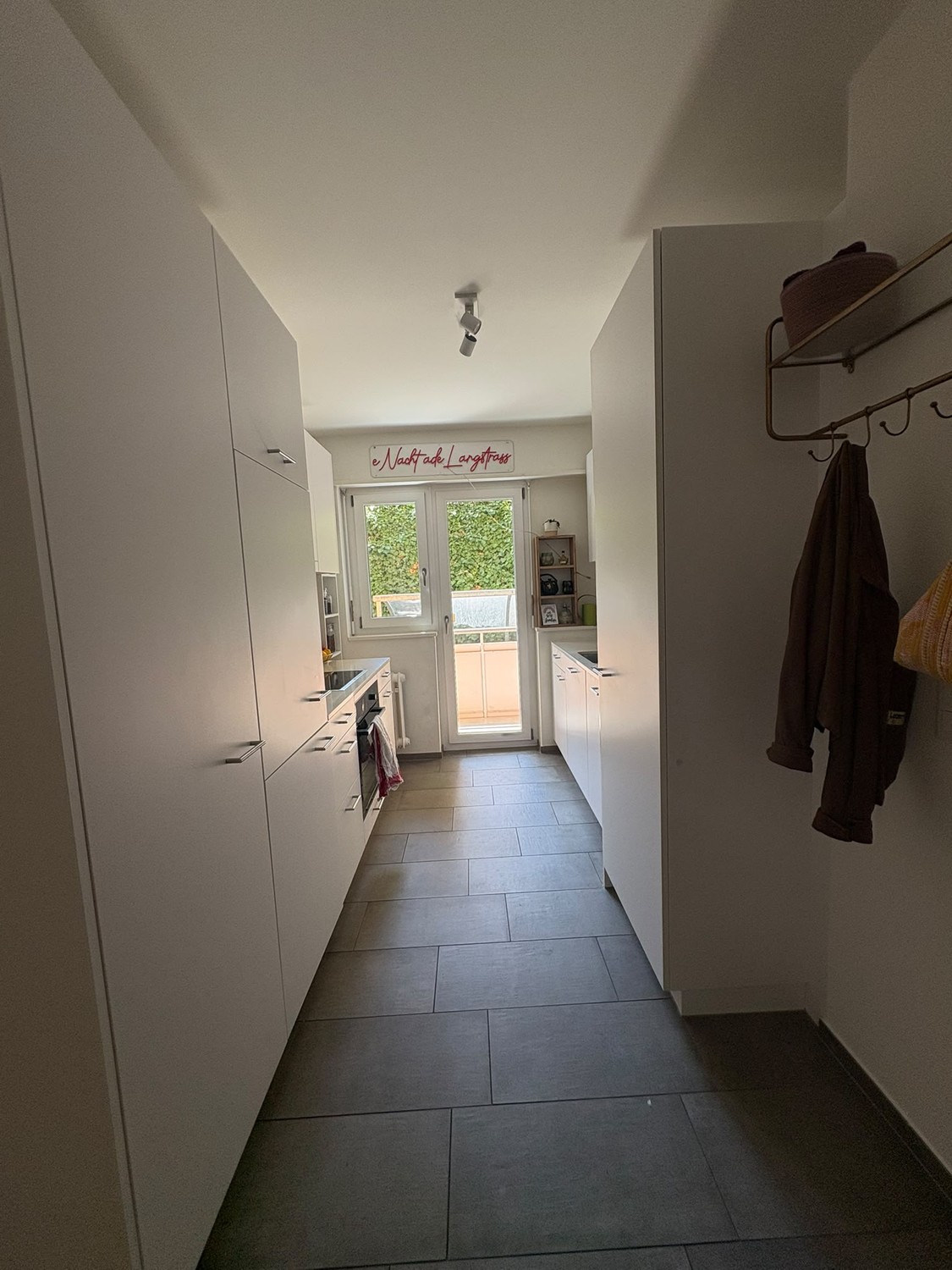 appartamento di 3 ½ locali