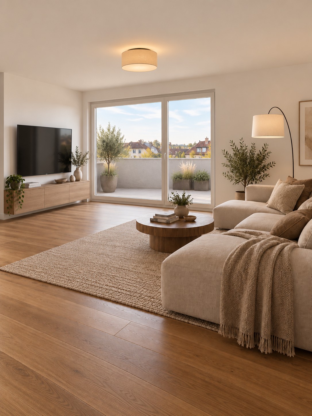 Appartamento di 2 ½ locali, foto 2 di 10