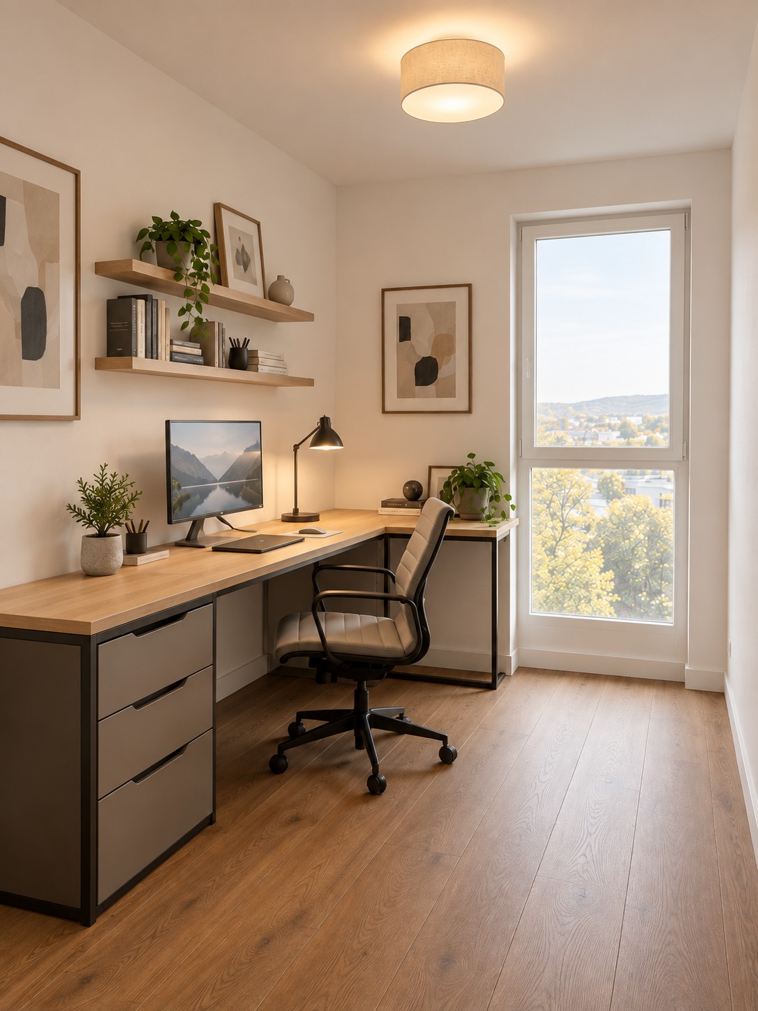 Appartamento di 2 ½ locali, foto 4 di 10