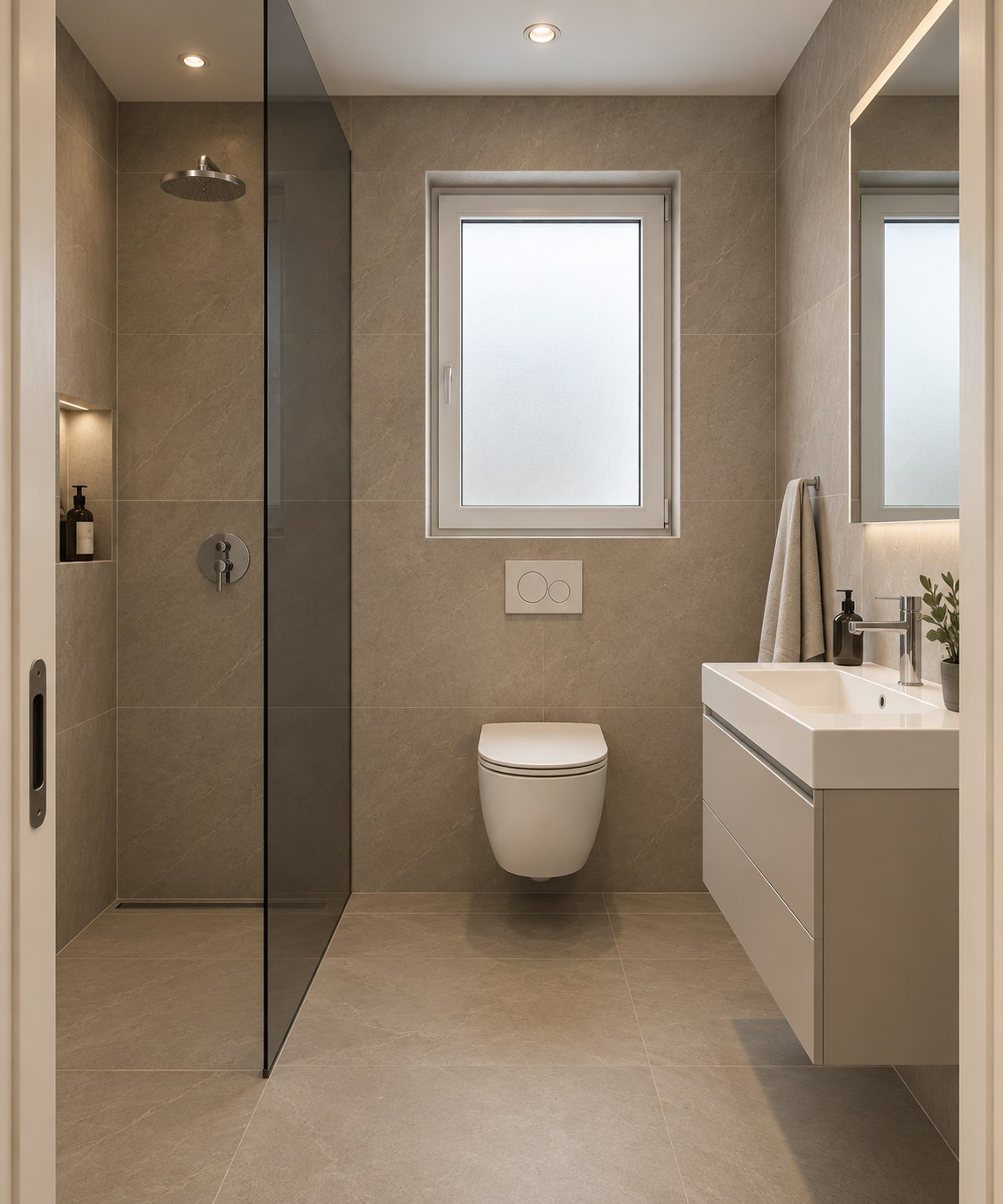 Appartamento di 2 ½ locali, foto 6 di 10