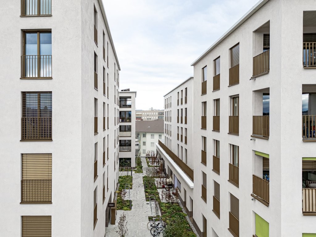 Appartamento di 4 ½ locali, foto 1 di 6