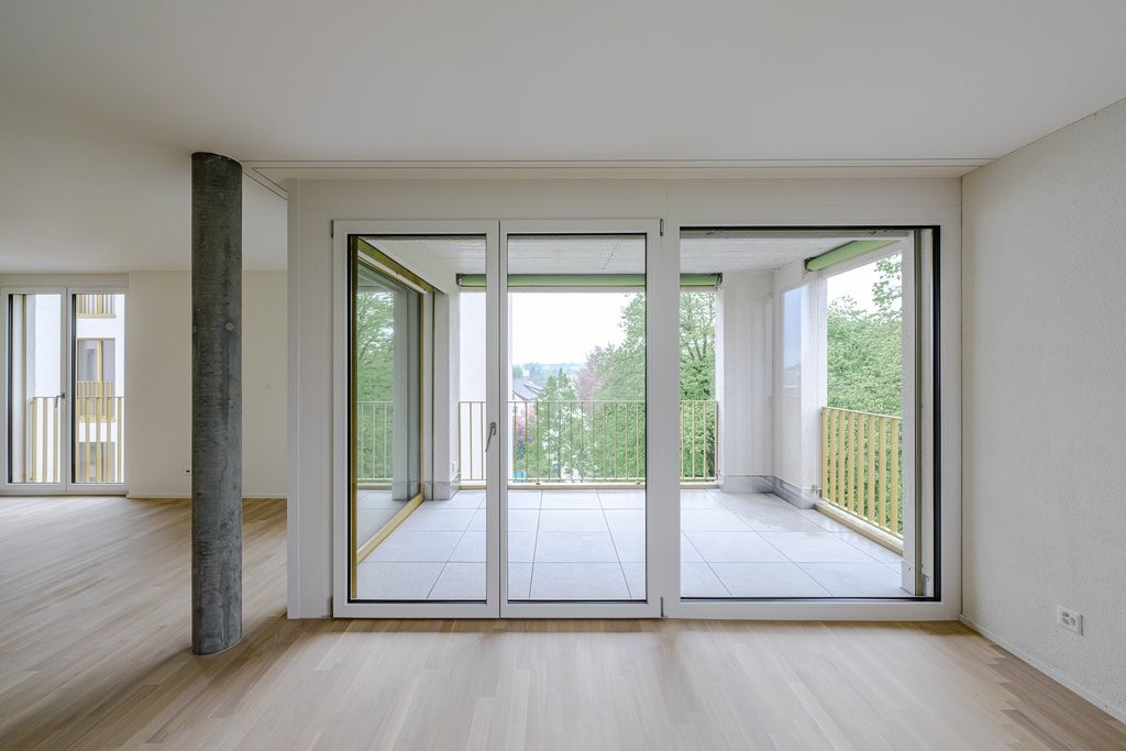 Appartamento di 4 ½ locali, foto 5 di 6