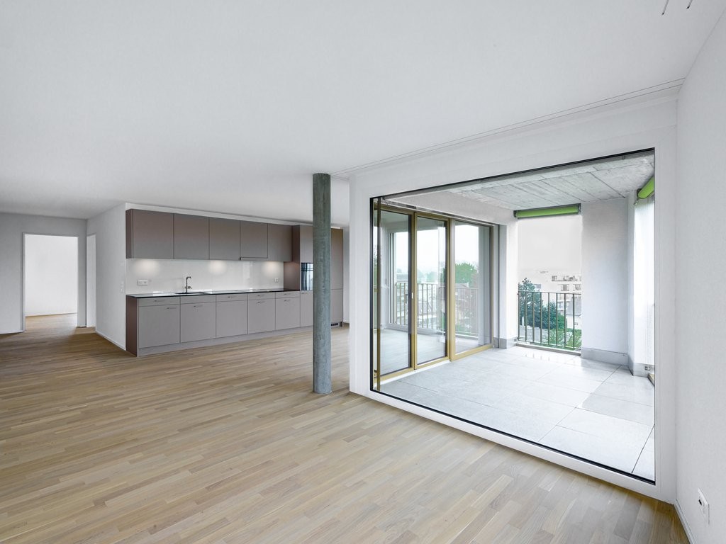 Appartamento di 4 ½ locali, foto 3 di 6