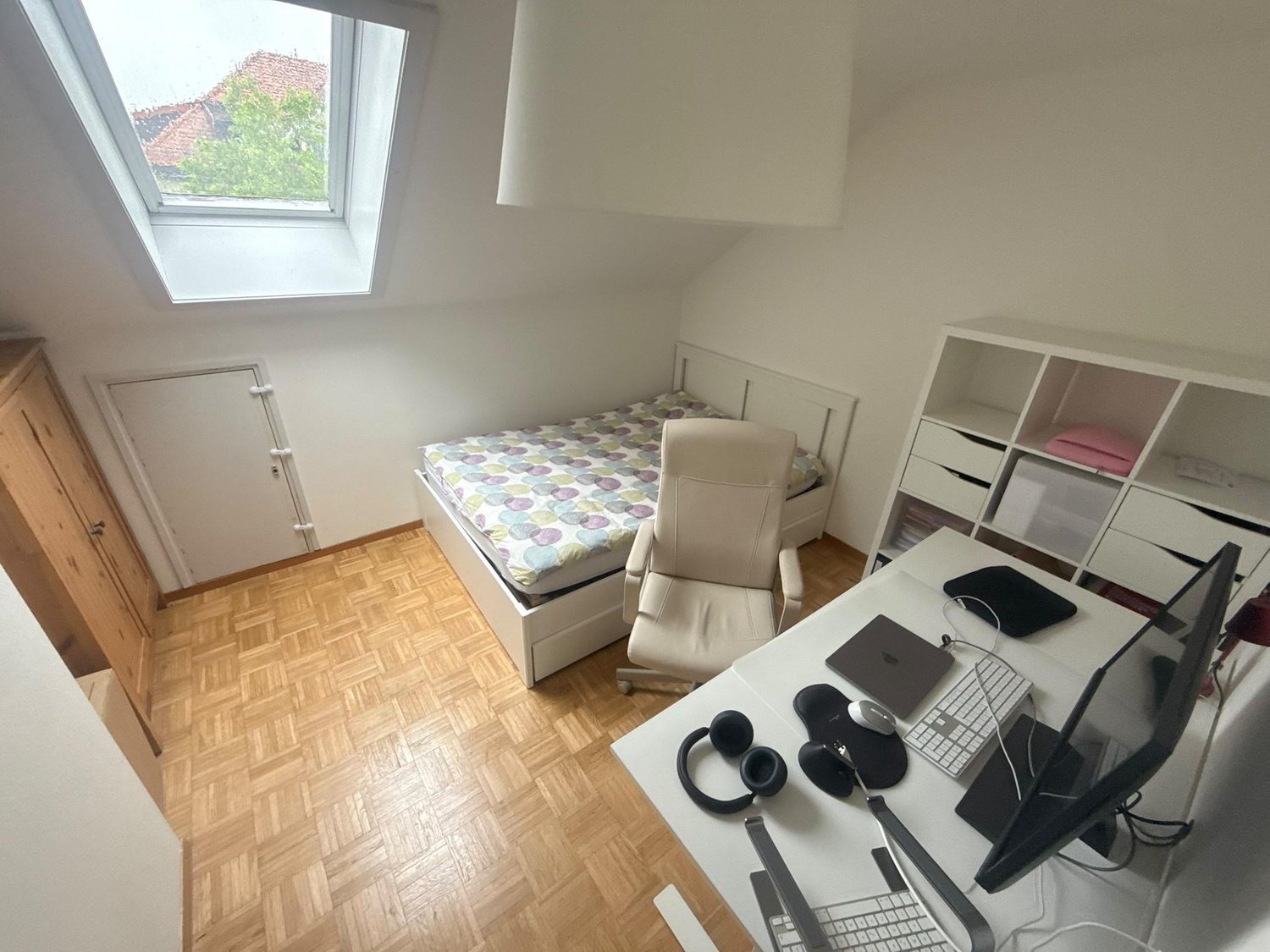 3 ½ rooms apartment, foto 5 di 10