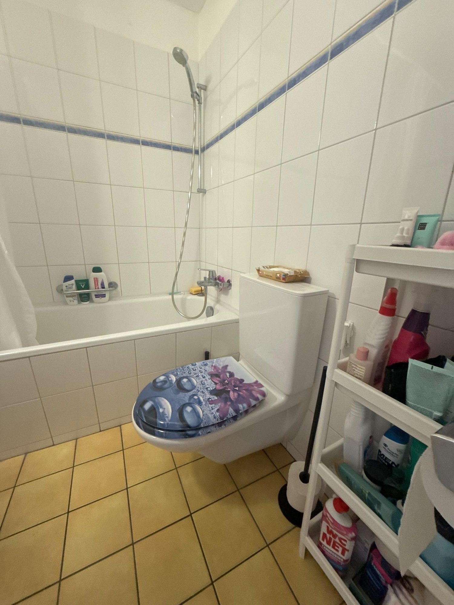 3 ½ rooms apartment, foto 6 di 10