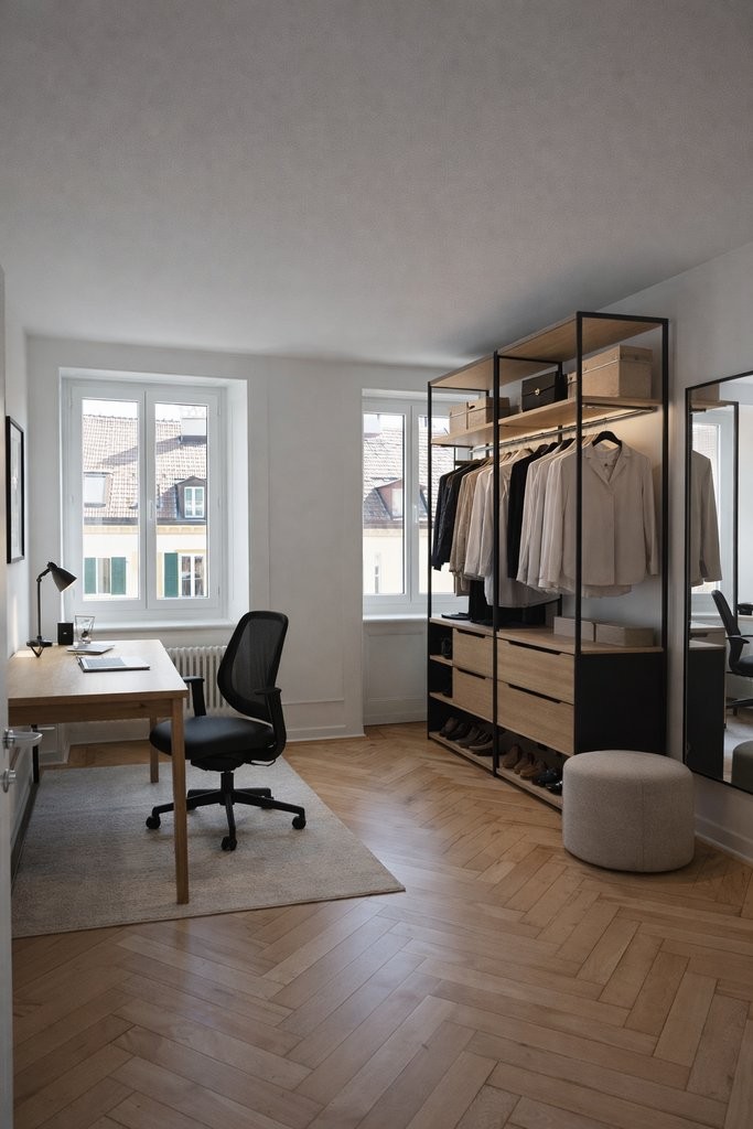 3 ½ rooms apartment, foto 5 di 7
