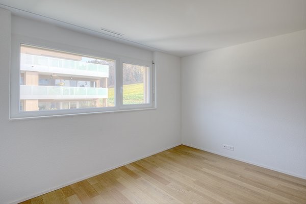 Appartamento di 4 ½ locali