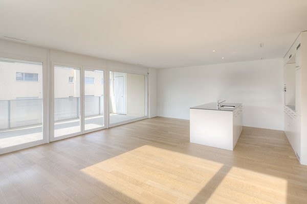 Appartamento di 4 ½ locali