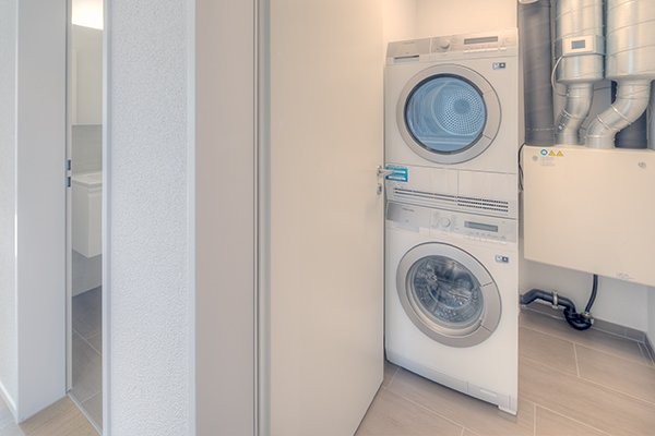 Appartamento di 4 ½ locali
