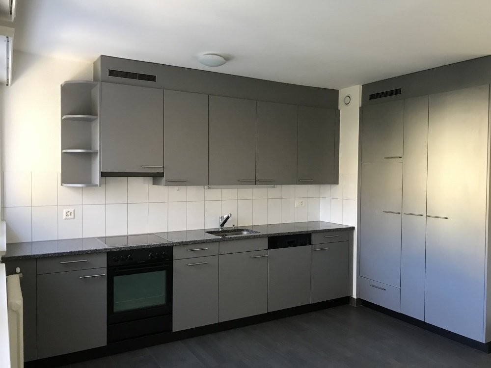Appartamento di 2 ½ locali