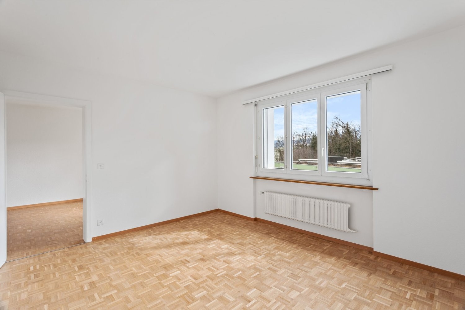 Appartamento di 2 ½ locali