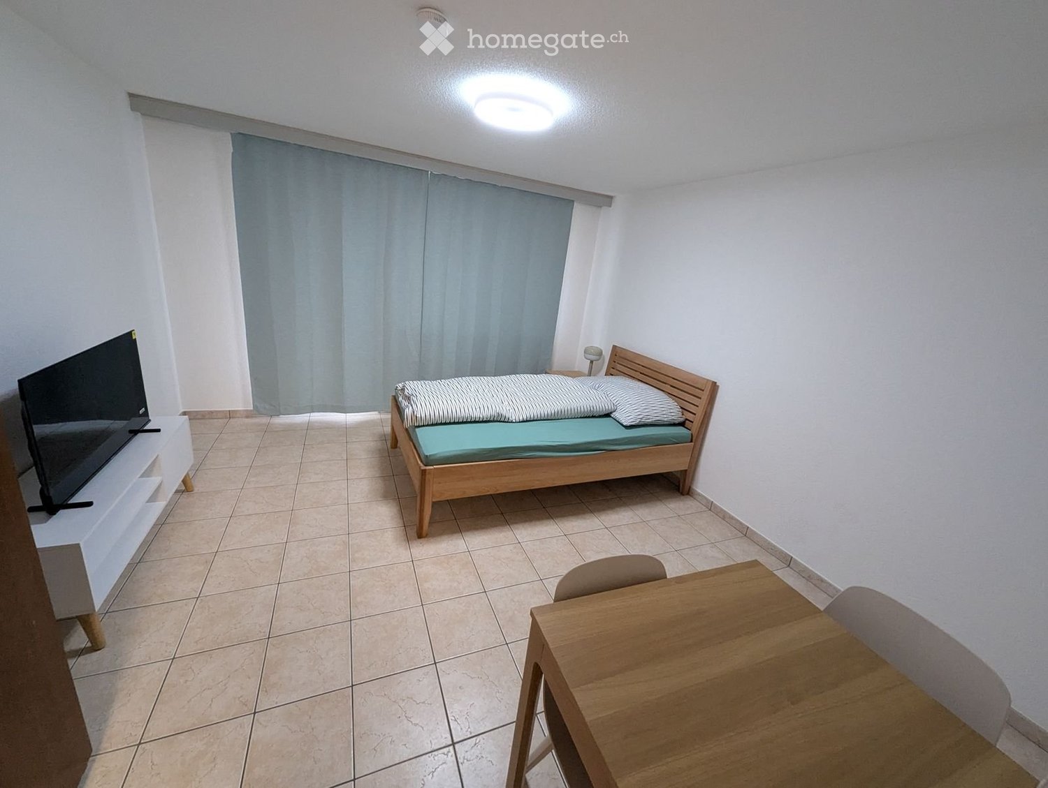 1-Zimmer-Wohnung