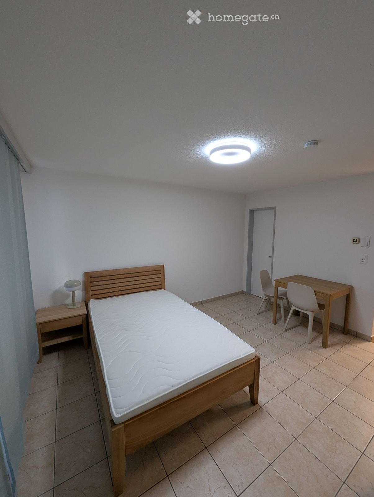 1-Zimmer-Wohnung
