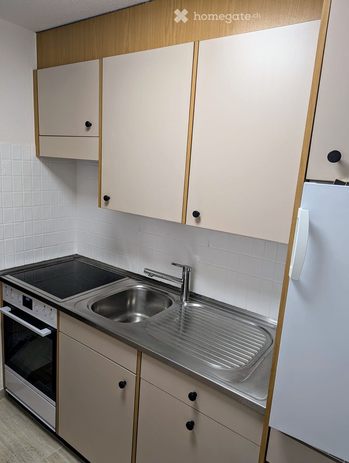 1-Zimmer-Wohnung