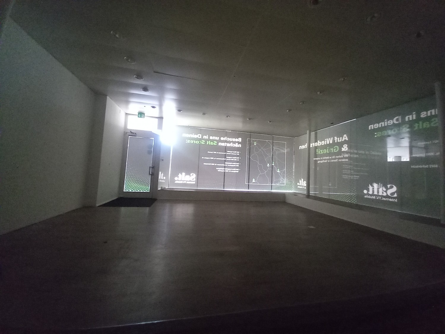 negozio di 188m², foto 3 di 6