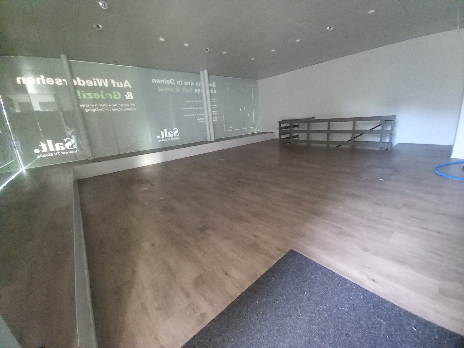 negozio di 188m², foto 5 di 6