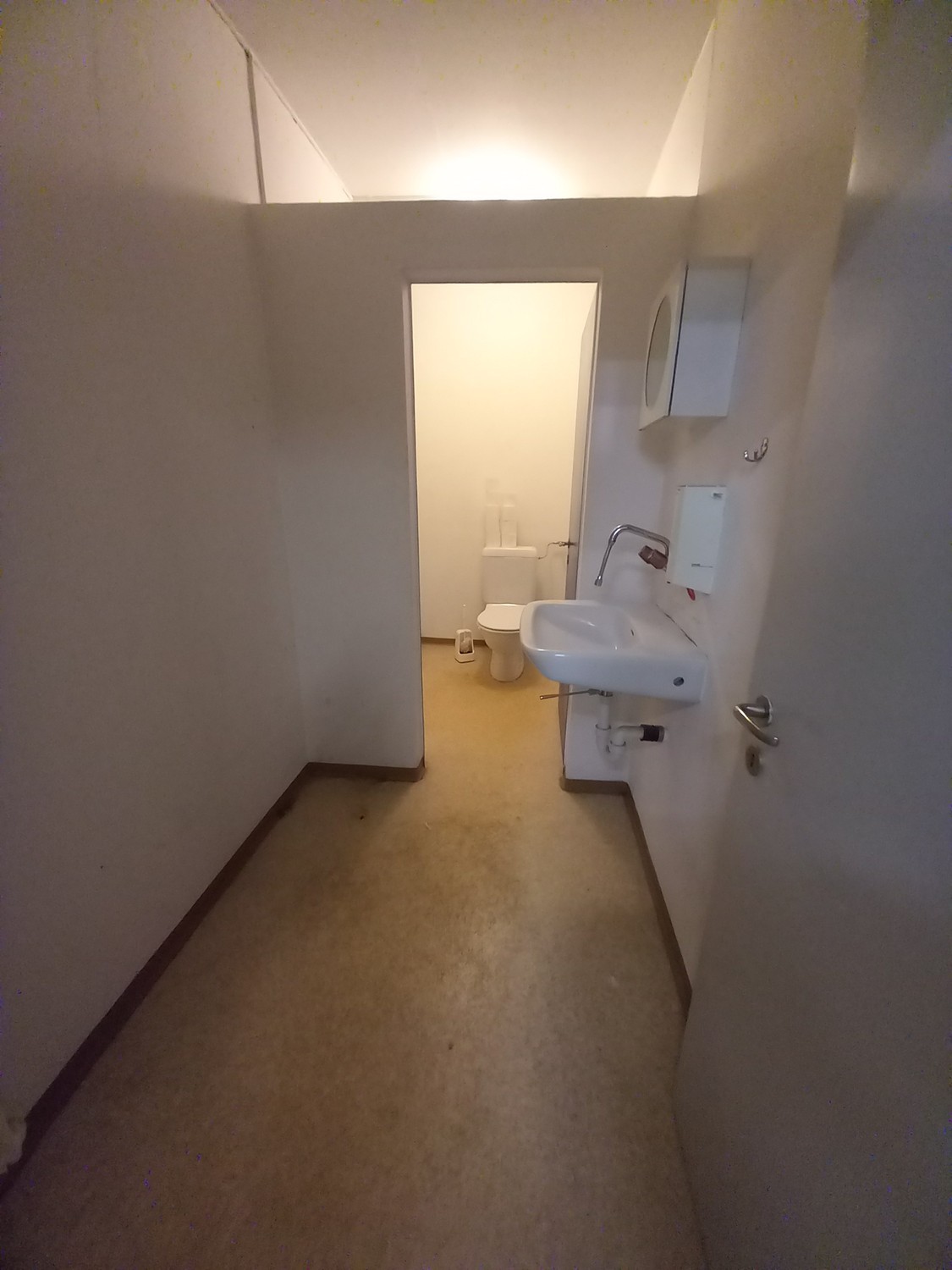 negozio di 188m², foto 2 di 6