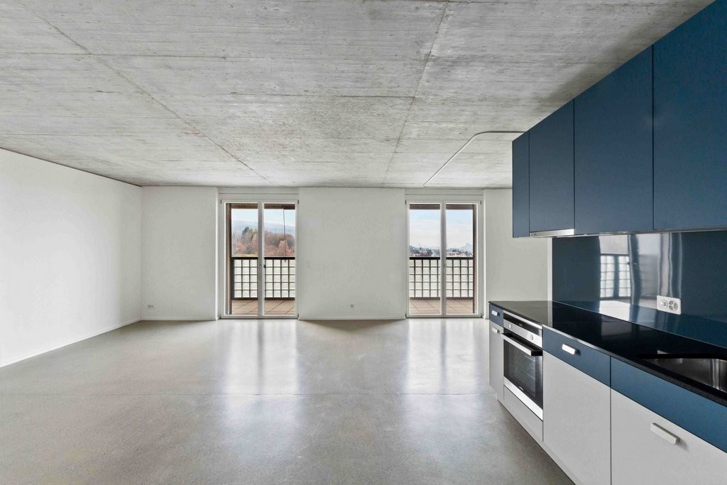 loft di 1 locale