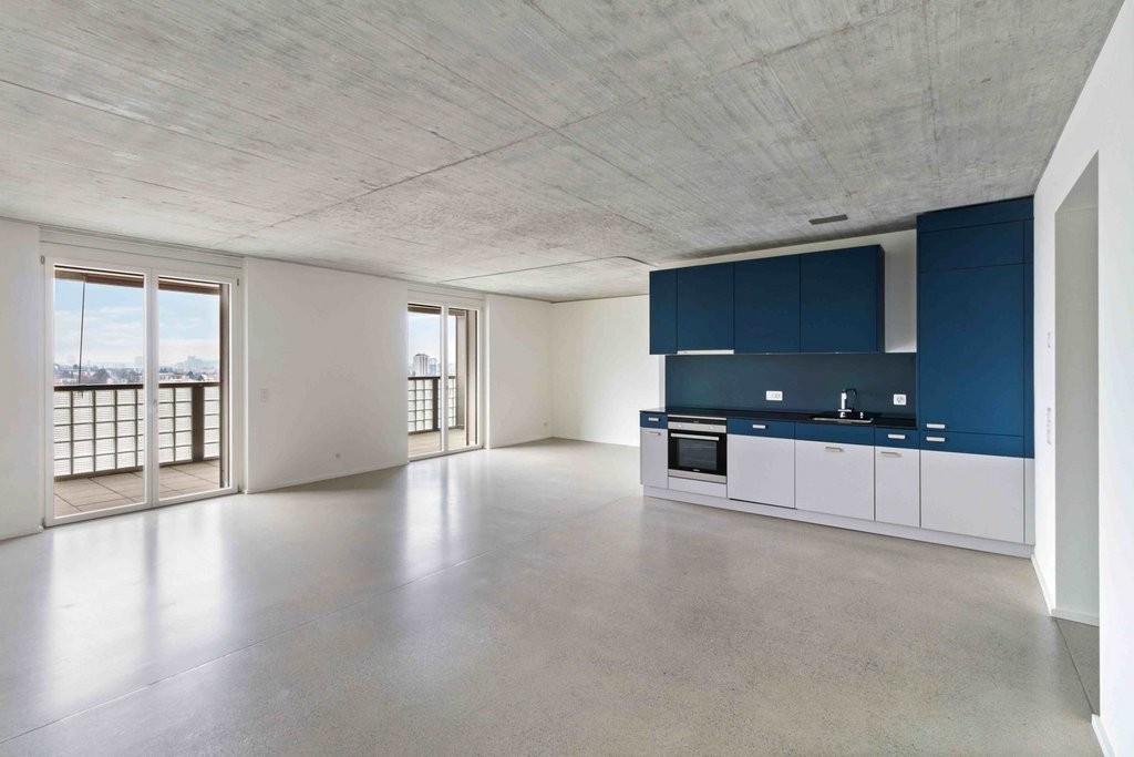 loft di 1 locale