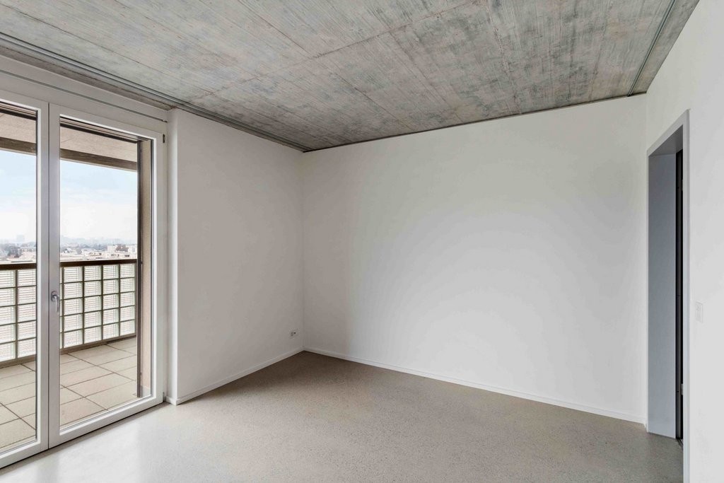 loft di 1 locale