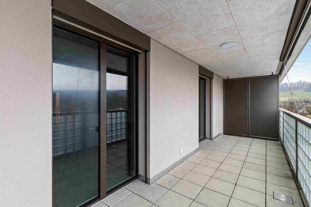 loft di 1 locale