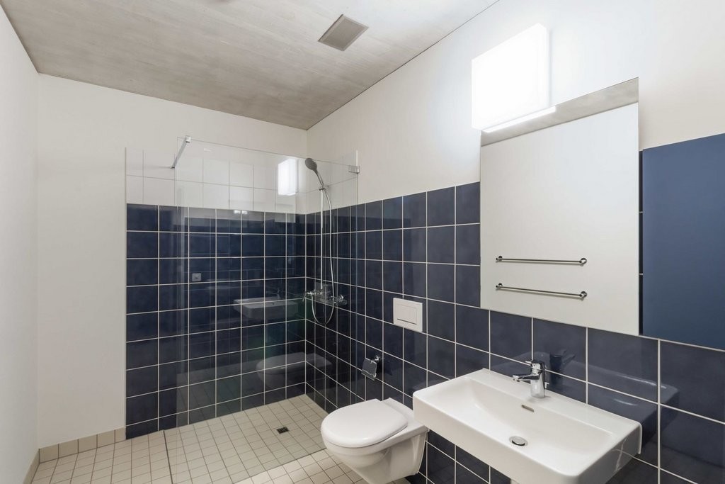 loft di 1 locale