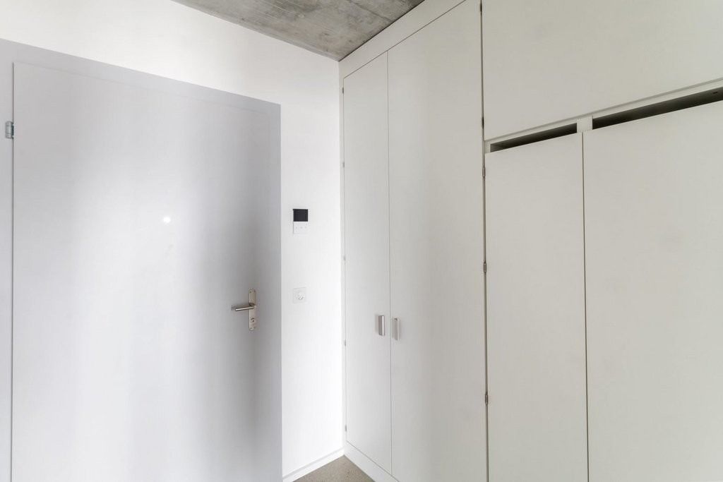loft di 1 locale