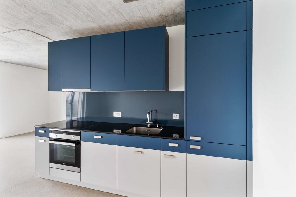 loft di 1 locale