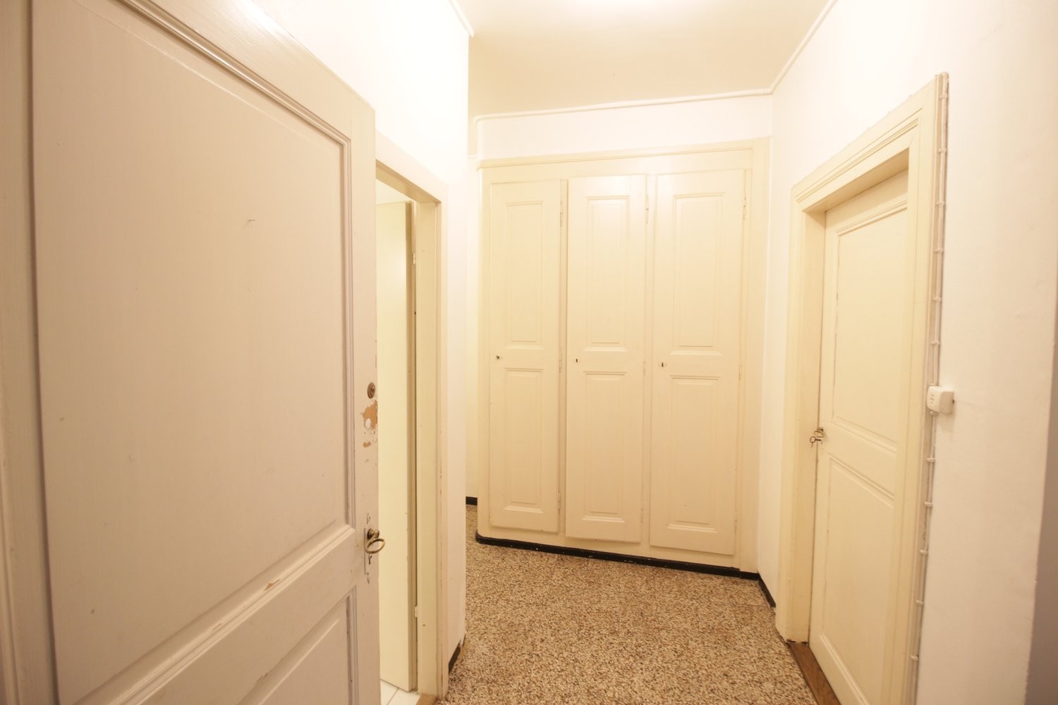 2 ½ Zimmer Wohnung