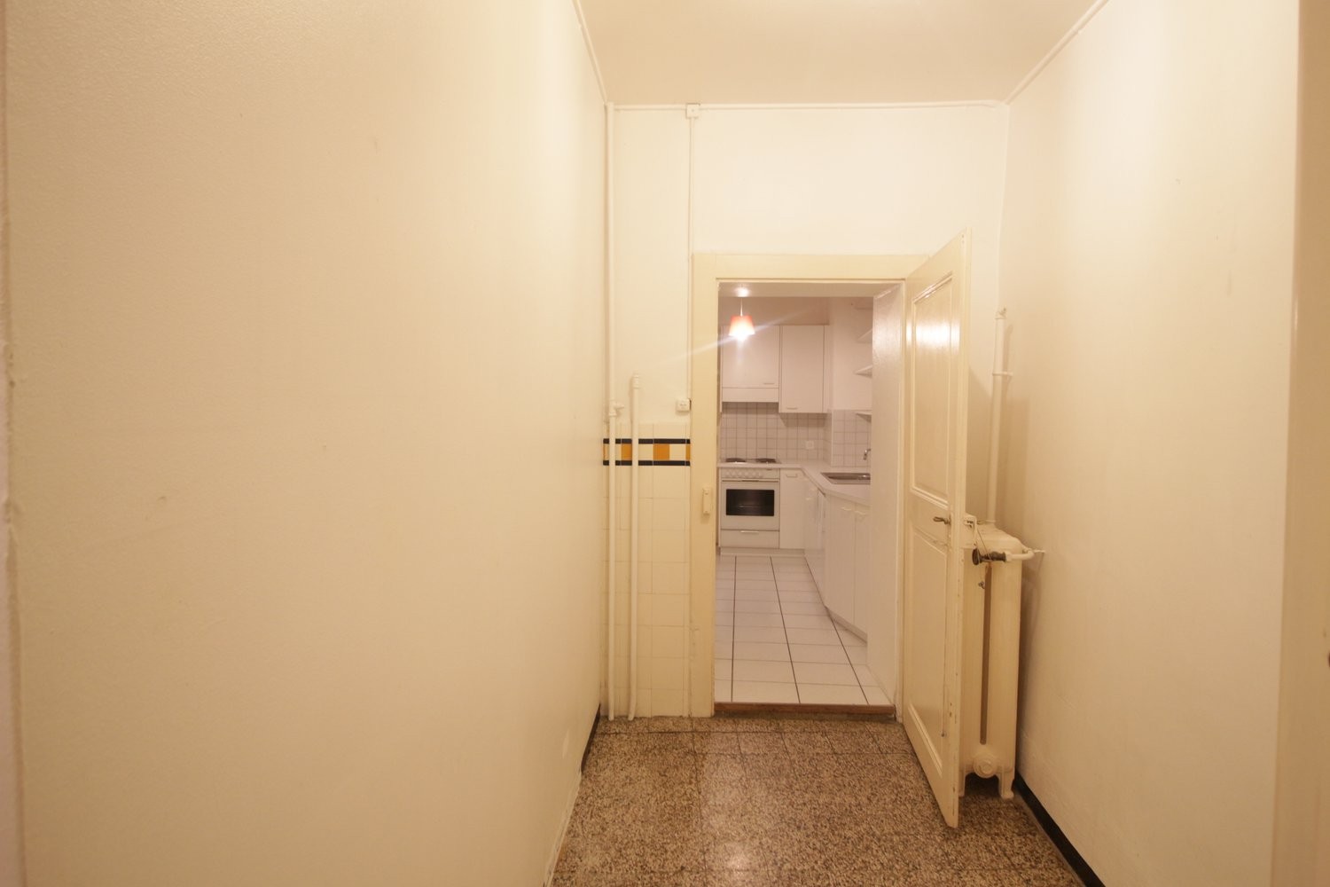 2 ½ Zimmer Wohnung