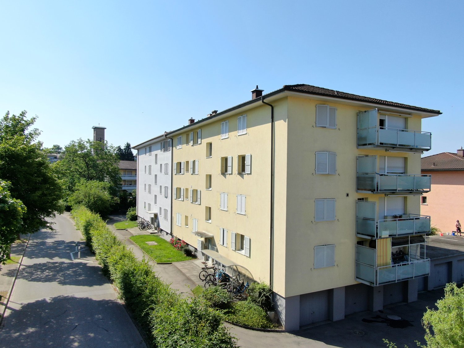 Appartamento di 3 locali, foto 2 di 7