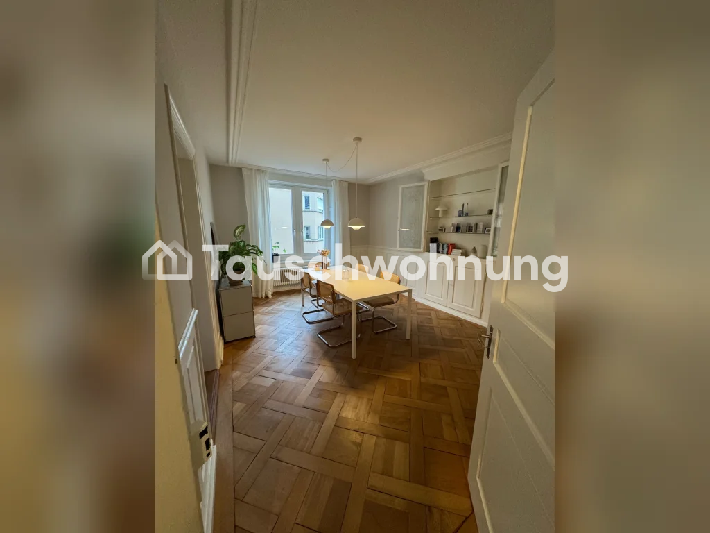 Appartamento di 4 locali, foto 3 di 8