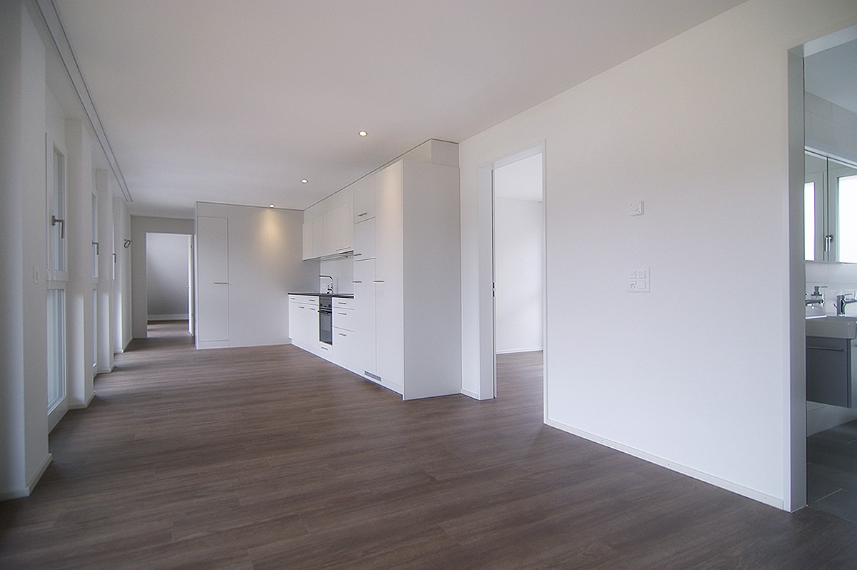 4 ½ rooms apartment