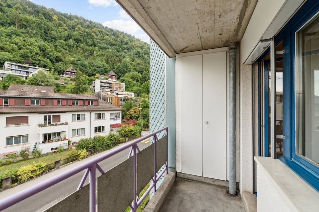 Appartement de 3 ½ pièces