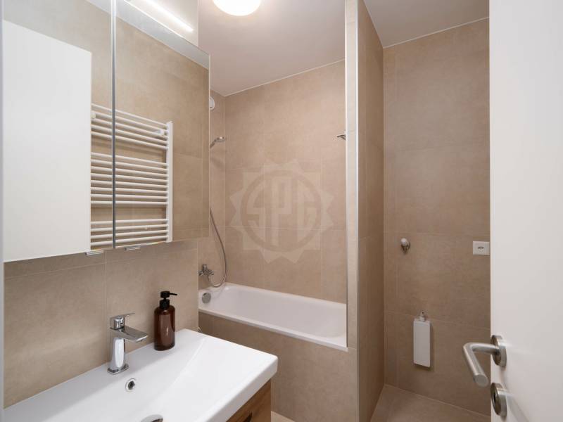Appartamento di 2 ½ locali, foto 9 di 9
