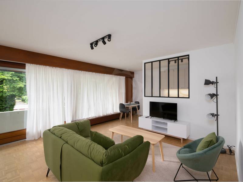 Appartamento di 2 ½ locali, foto 5 di 9